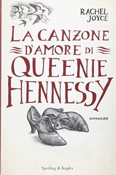 canzone d amore di queenie hennessy