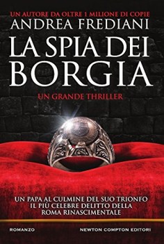 spia dei borgia