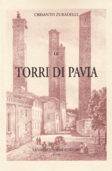 torri di pavia