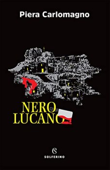 nero lucano