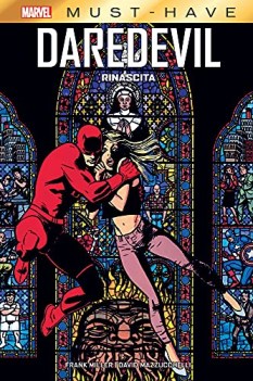 rinascita daredevil collection vol 7