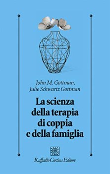 scienza della terapia di coppia e della famiglia