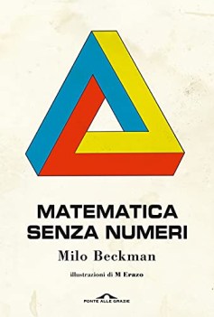 matematica senza numeri