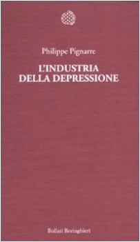 industria della depressione