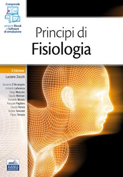 principi di fisiologia