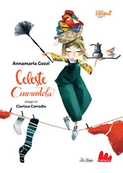 celeste cenerentola ediz a colori