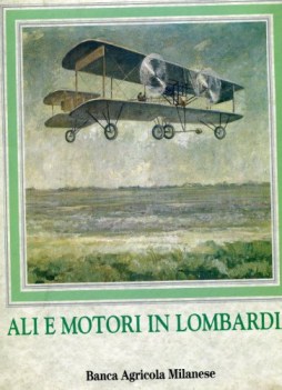 ali e motori in lombardia