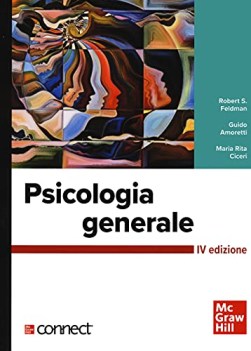 psicologia generale con connect