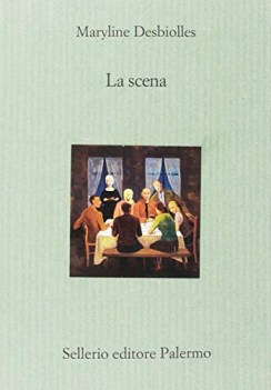 scena