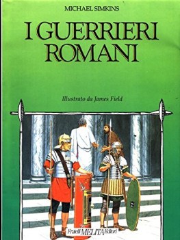 guerrieri romani