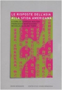 risposte dell asia alla sfida americana