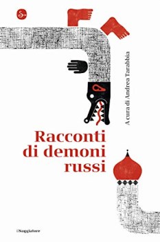 racconti di demoni russi