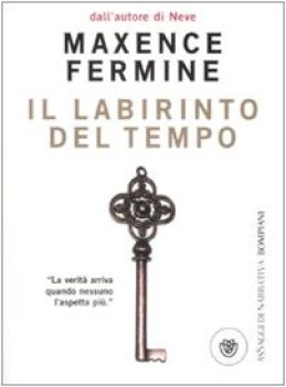 labirinto del tempo