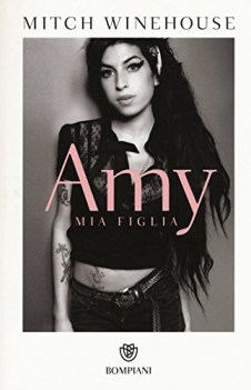 amy mia figlia