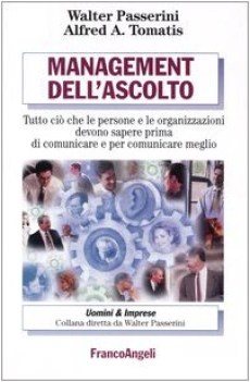 management dell\'ascolto