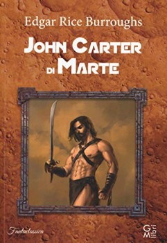 john carter di marte