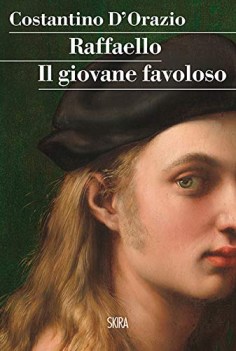 raffaello il giovane favoloso