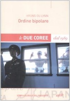 ordine bipolare le due coree dal 1989