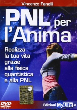 pnl per l anima DVD con opuscolo