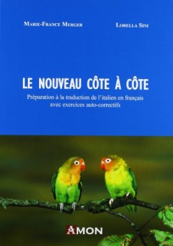 nouveau cote a cote