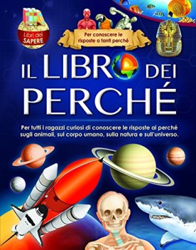 libro dei perche\'