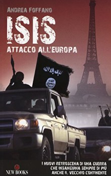 isis attacco all europa