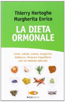 dieta ormonale