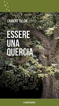 essere una quercia