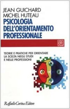 psicologia dell orientamento professionale