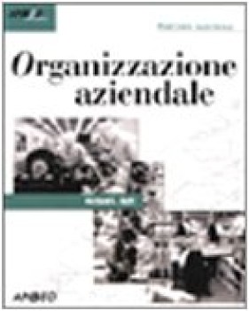 organizzazione aziendale