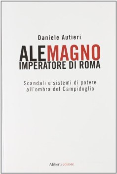 alemagno imperatore di roma