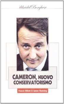 cameron nuovo conservatorismo