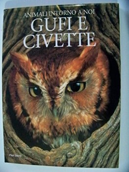 gufi e civette