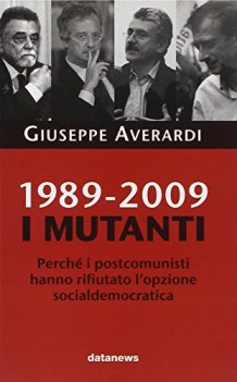 1989 2009 i mutanti