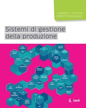 sistemi di gestione della produzione