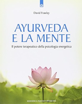 ayurveda e la mente