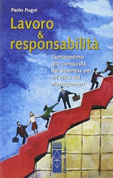 lavoro e responsabilita