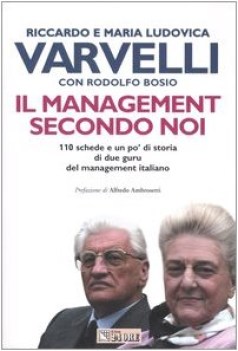 management secondo noi