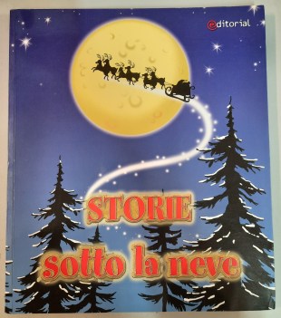 storie sotto la neve