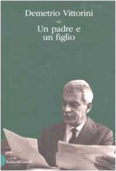 padre e un figlio