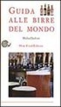 guida alle birre del mondo