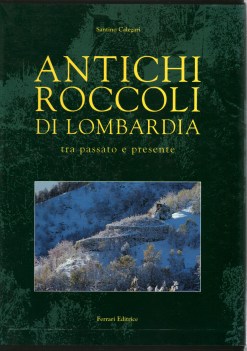 antichi roccoli di lombardia