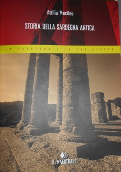 storia della sardegna antica