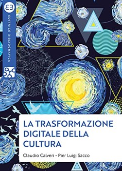 trasformazione digitale della cultura