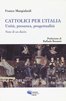 cattolici per l\'italia