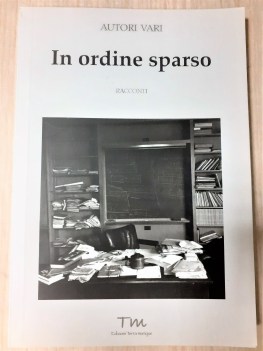 In ordine sparso