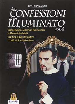 confessioni di un illuminato