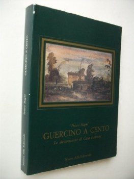 guercino a cento le decorazioni di casa pannini