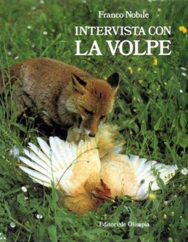 intervista con la volpe