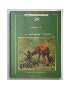 patrimonio capriolo